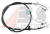 TOYOT 4642052161 Cable, parking brake